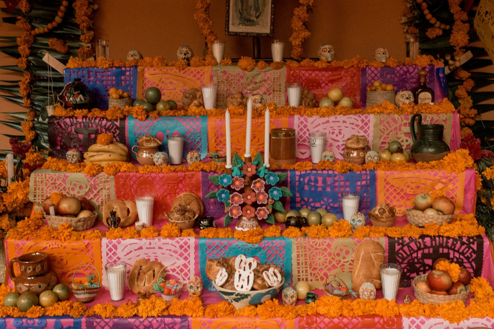 Day of the Dead