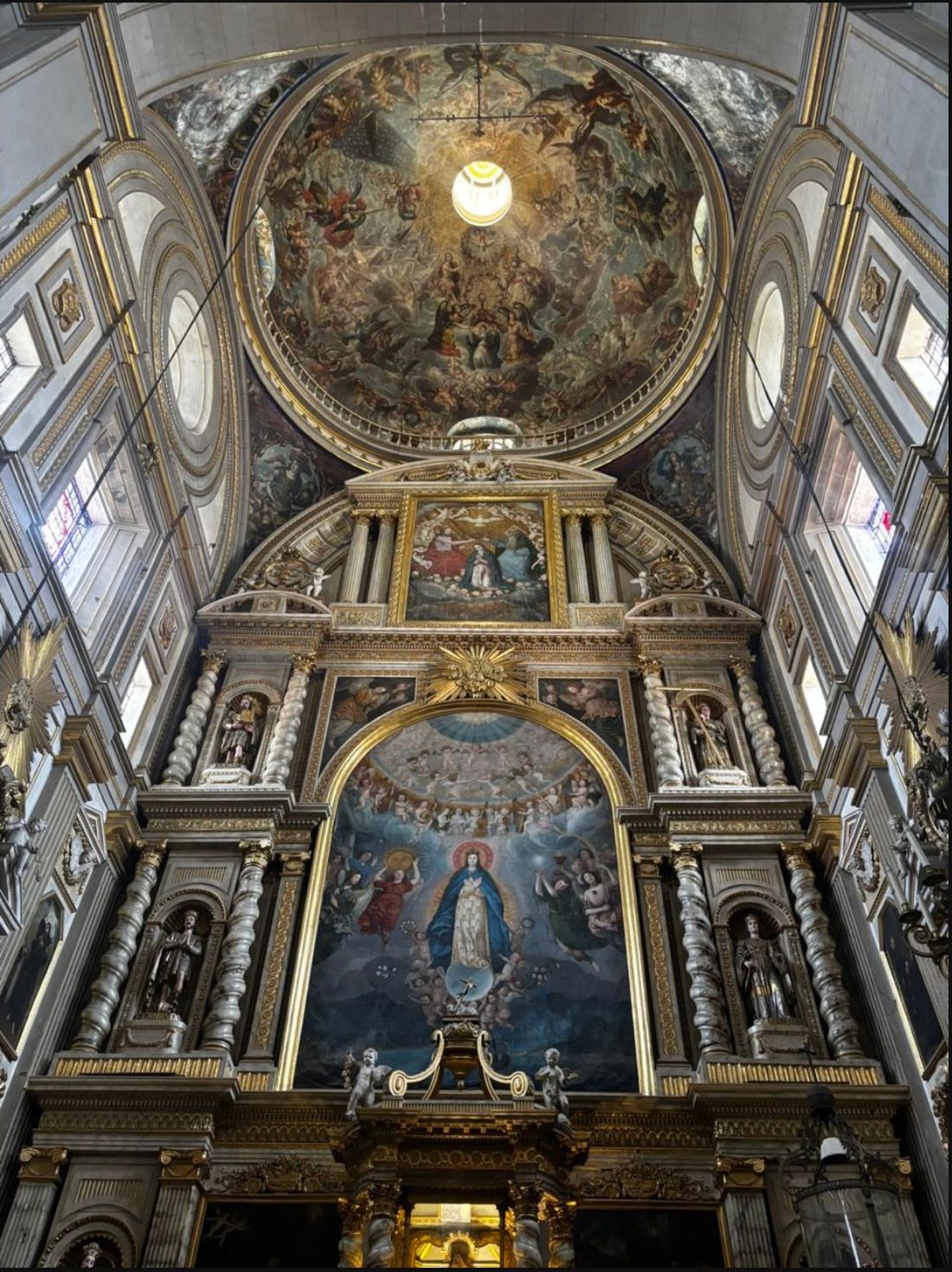 Our Lady of Guadalupe, Puebla & Oaxaca Pilgrimage