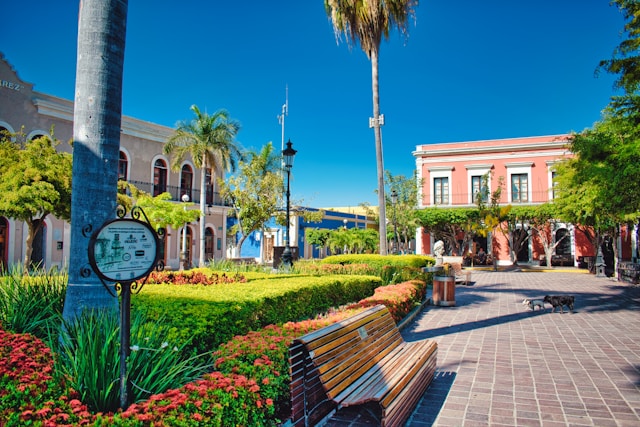 Mazatlán