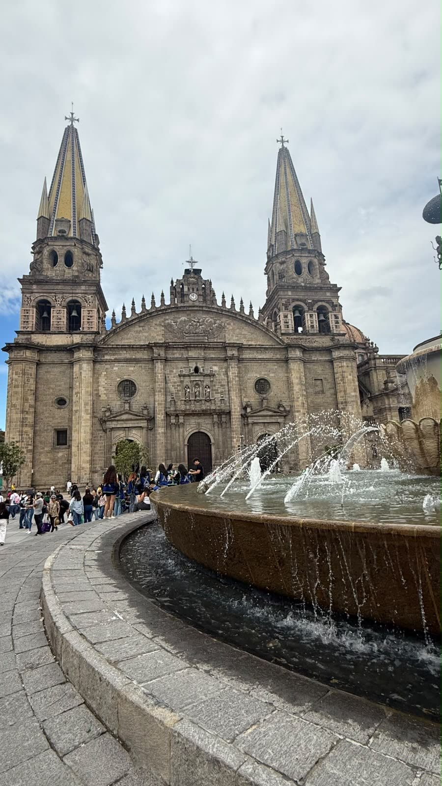 Cristero Pilgrimage to Our Lady of Guadalupe