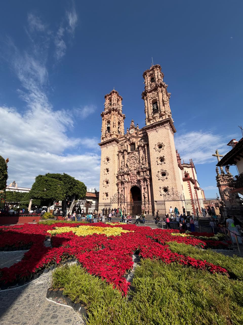 Our Lady of Guadalupe, Puebla & Taxco Pilgrimage