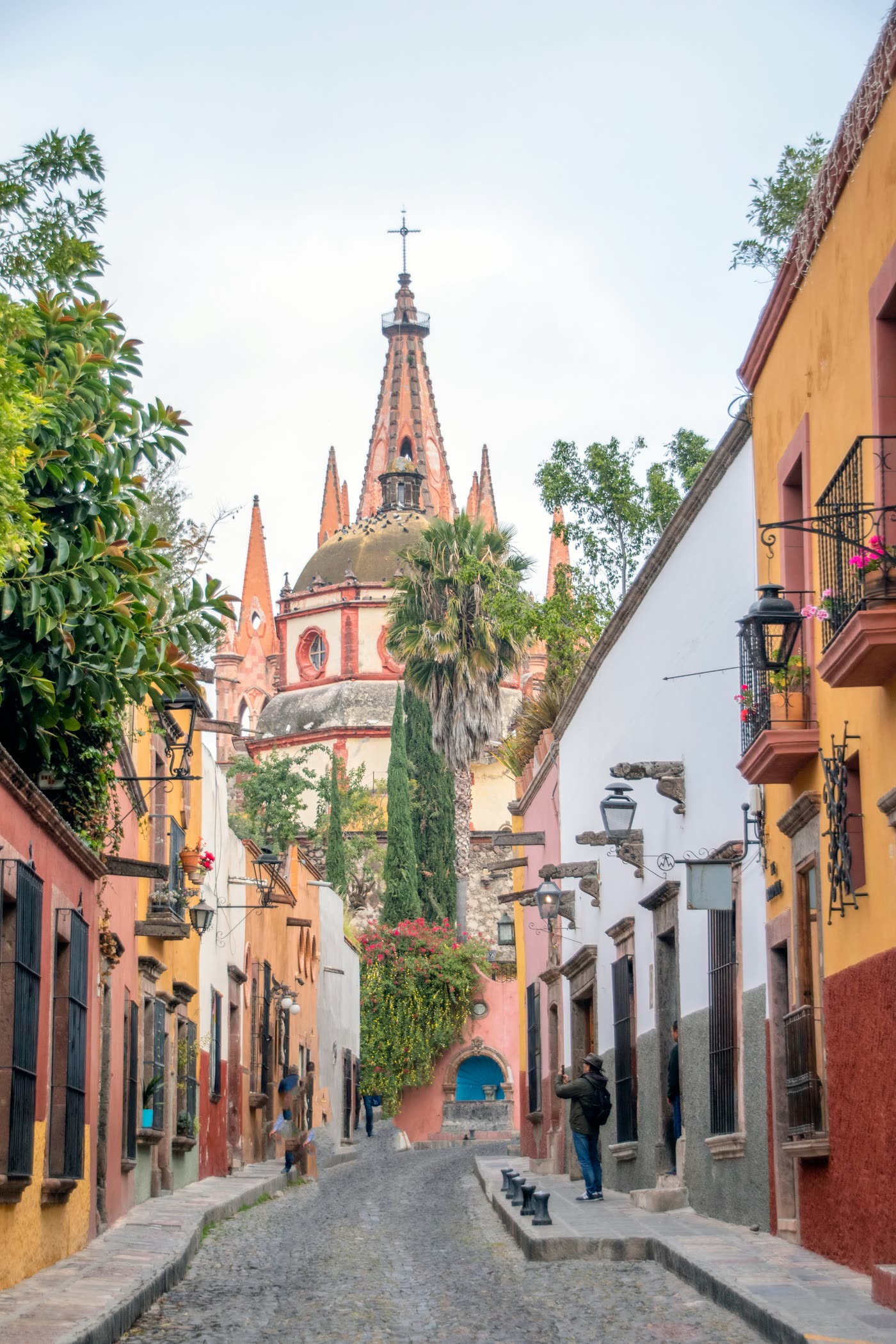 San Miguel de Allende